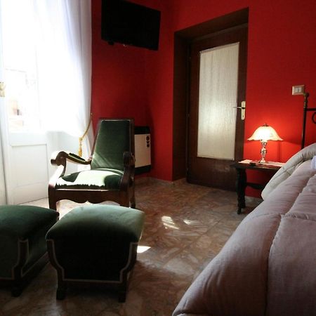 Marco Tullio Cicerone Bed & Breakfast Arpino Exterior photo