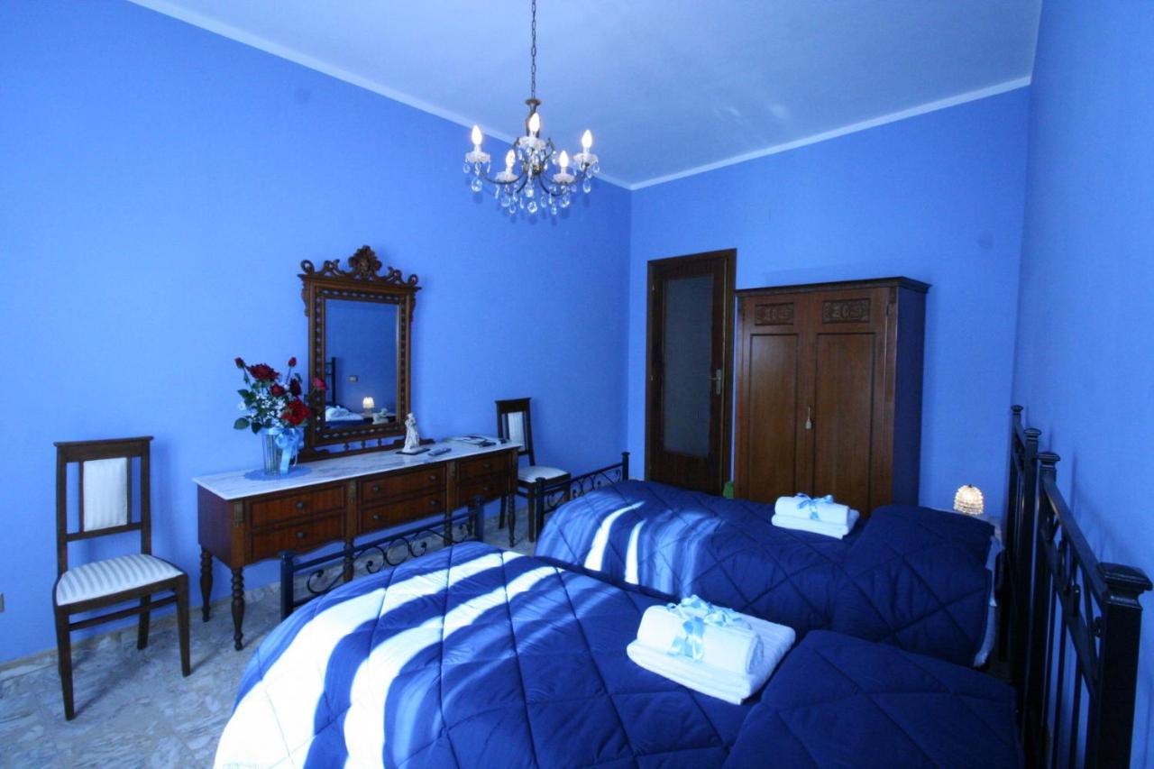 Marco Tullio Cicerone Bed & Breakfast Arpino Exterior photo