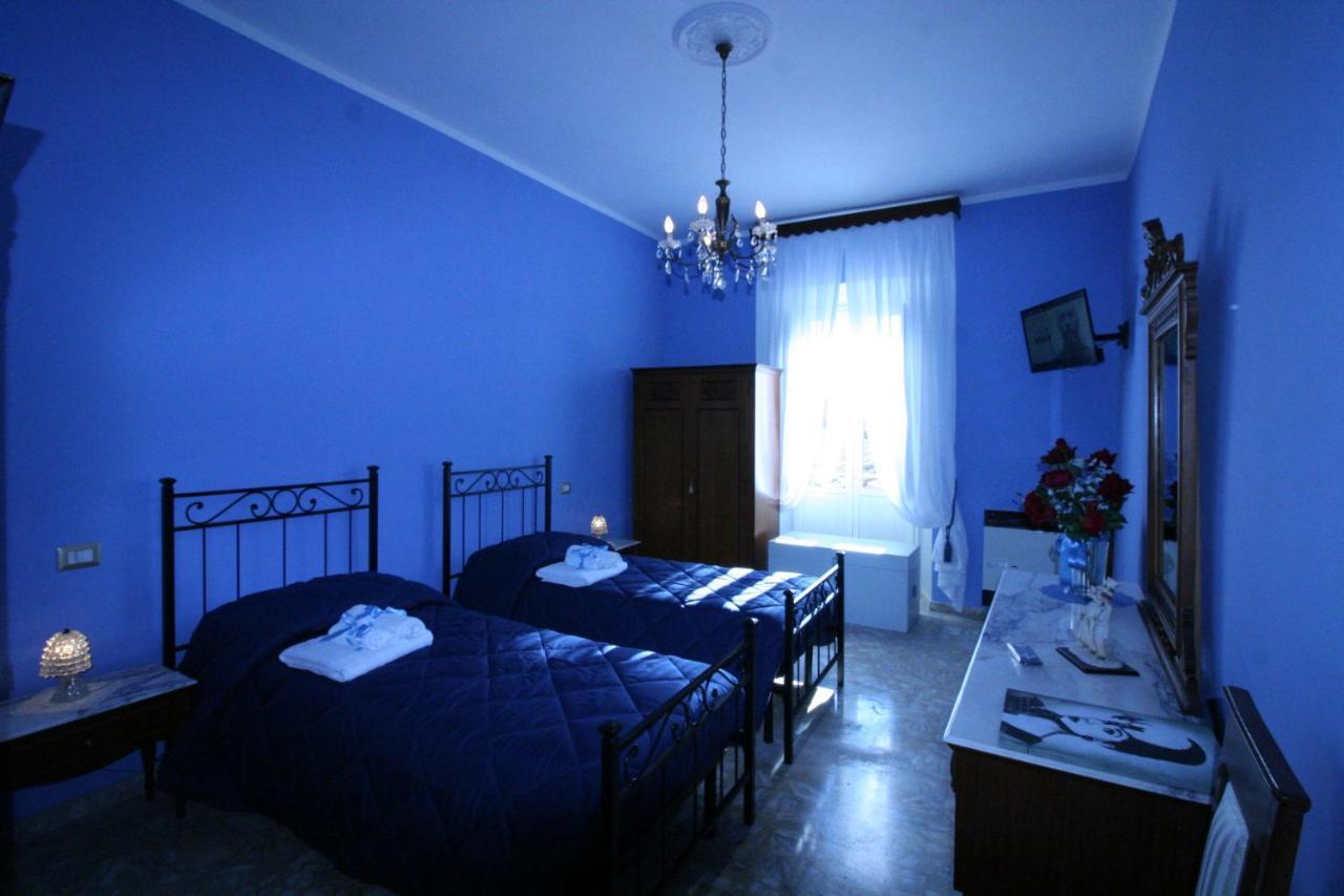 Marco Tullio Cicerone Bed & Breakfast Arpino Exterior photo